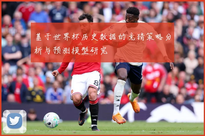 基于世界杯历史数据的竞猜策略分析与预测模型研究