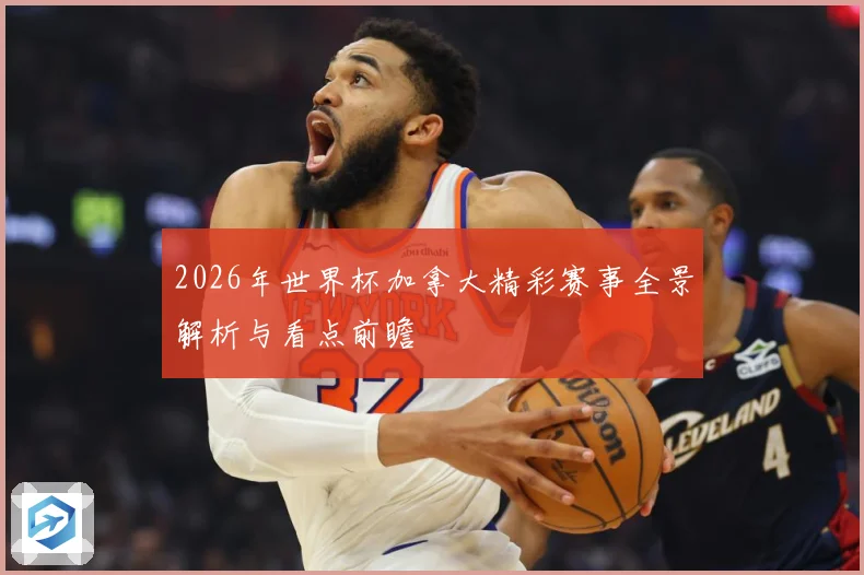 2026年世界杯加拿大精彩赛事全景解析与看点前瞻